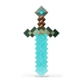 Diamond Sword Minecraft Noble Collection.webp