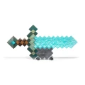 Minecraft Diamentowy Miecz Replika.webp