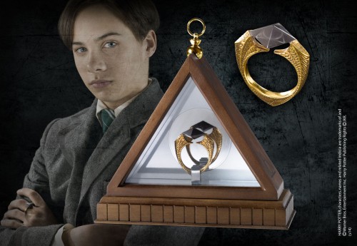 Horkruks Harry Potter Pierscien.jpeg