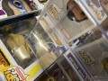POP Stacks! Hard Polycarbonat Protective Case Funko