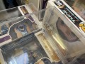 Funko POP Stacks! Hard Polycarbonat Protective Case
