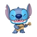 Stitch Duza Figurka Funko Pop