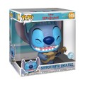 Stitch Funko Pop 25 cm