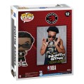 Scottie Barnes Funko Pop Slam Magazine 3