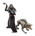 Tusken Warrior And Massiff Hasbro Figurka 13