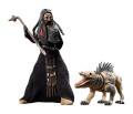Tusken Warrior And Massiff Hasbro Figurka 17