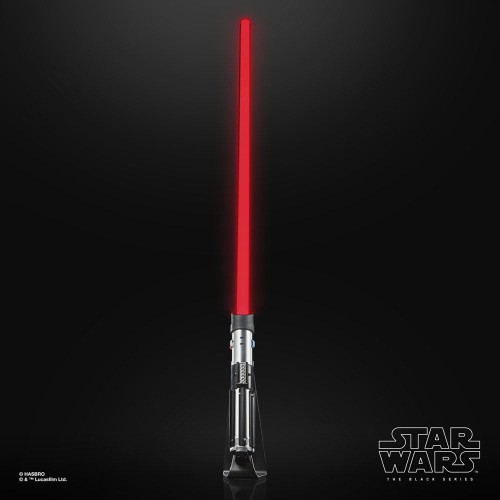 Miecz. Swietlny Darth Vader 4