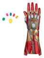 Rekawica Iron Man Replika 10
