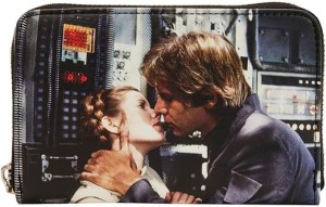 Portmonetka Portfel Loungefly Funko Star Wars Empire Strikes Back