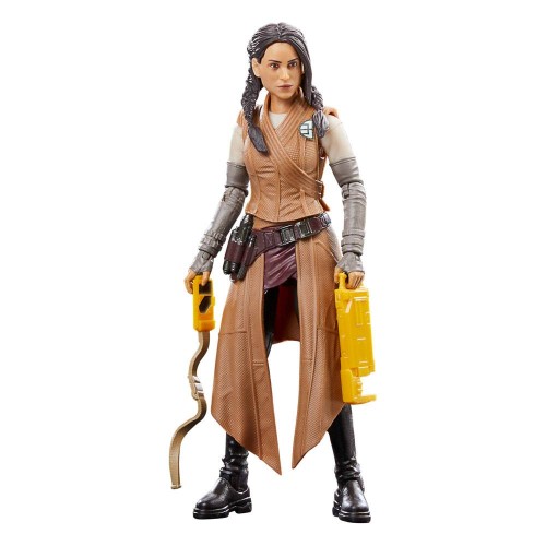 Figurka Hasbro Star Wars: Andor Black Series Bix Caleen 15 cm