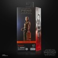 Hasbro Figurka Star Wars: Andor Black Series Bix Caleen 15 cm