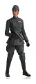 Hasbro Figurka Star Wars: Obi-Wan Kenobi Black Series 2022 Tala (Imperial Officer) 15 cm