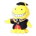 Sakami Merchandise Maskotka Assassination Classroom Pluszak Koro Sensei 12 cm