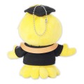 Maskotka Assassination Classroom Pluszak Koro Sensei Sakami Merchandise 12 cm