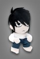Maskotka Sakami Merchandise Death Note Pluszak L 25 cm