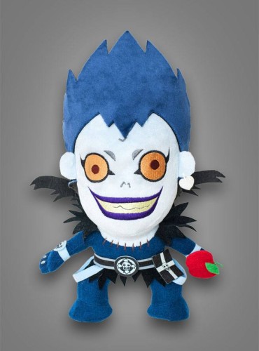 Sakami Merchandise Maskotka Death Note Pluszak Ryuk 29 cm