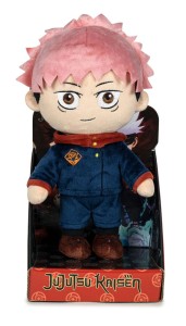 Maskotka Pluszak Jujutsu Kaisen Itadori 27 cm