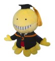 Maskotka Sakami Merchandise Assassination Classroom Pluszak Koro Sensei 25 cm