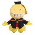 Sakami Merchandise Maskotka Assassination Classroom Pluszak Koro Sensei 25 cm