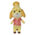 Simba Maskotka Animal Crossing Pluszak Isabelle 25 cm