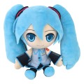 Vocaloid Pluszak Hatsune Miku Maskotka POPbuddies 30 cm