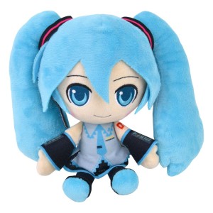 Maskotka Pluszak Vocaloid Hatsune Miku 30 cm