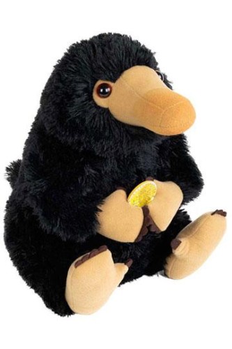 Maskotka Noble Collection Fantastic Beasts Pluszak Niffler 24 cm