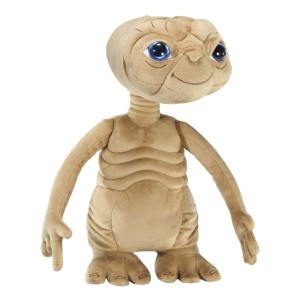 Maskotka Pluszak E.T. Noble Collection 27 cm