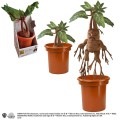 Maskotka Noble Collection Harry Potter Interactive Pluszak Mandrake 30 cm