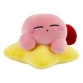 Maskotka Tomy Kirby Mocchi-Mocchi Mega Pluszak Warpstar Kirby 30 cm