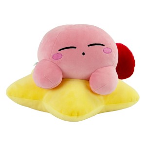 Maskotka Pluszak Kirbi Mocchi-Mocchi Warpstar Kirby 30 cm