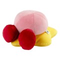 Kirby Mocchi-Mocchi Mega Pluszak Warpstar Kirby Maskotka Tomy 30 cm