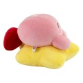 Tomy Kirby Mocchi-Mocchi Mega Pluszak Warpstar Kirby Maskotka 30 cm