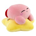 Maskotka Tomy Kirby Mocchi-Mocchi Mega Pluszak Warpstar Kirby 30 cm