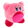 Tomy Maskotka Kirby Mocchi-Mocchi Mega Pluszak Inhaling Kirby 33 cm