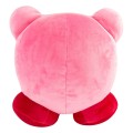 Kirby Mocchi-Mocchi Mega Pluszak Inhaling Kirby Maskotka Tomy 33 cm