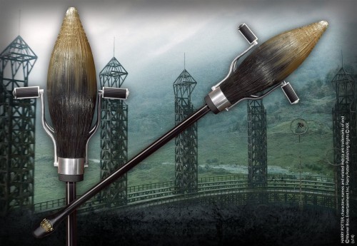 Replika Noble Collection Harry Potter 1/1 Nimbus 2001 Broom