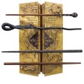 Różdżka Noble Collection Harry Potter The Marauder's Collection