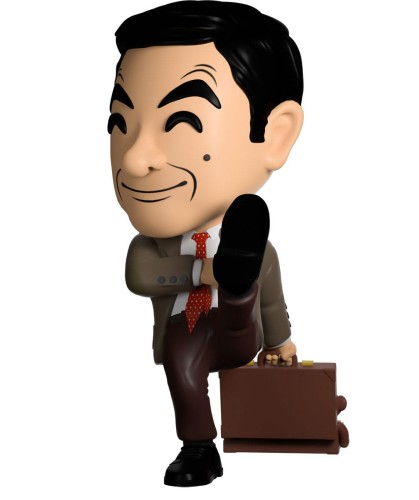 Youtooz Figurka Mr Bean Vinyl Mr Bean 12 cm