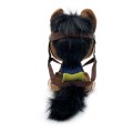 The Witcher Plush Figure Roach 30 cm 4.jpg