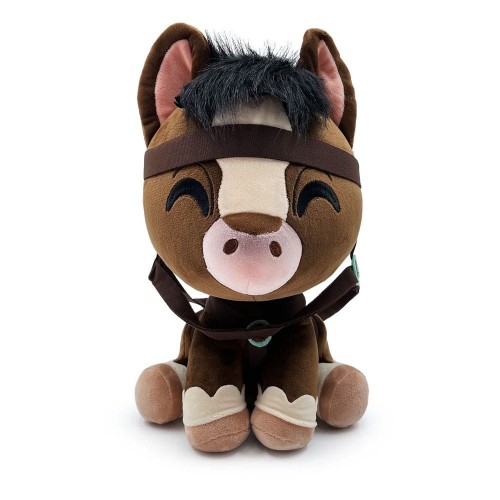 The Witcher Plush Figure Roach 30 cm 3.jpg