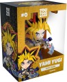 Figurka Youtooz Yu-Gi-Oh! Vinyl Yami Yugi 12 cm