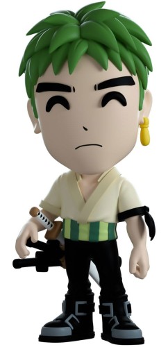 One Piece Vinyl Figure Roronoa Zoro 11 cm 1.jpg