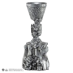 Czara Ognia Replika Harry Potter Noble Collection Goblet Of Fire 19 cm