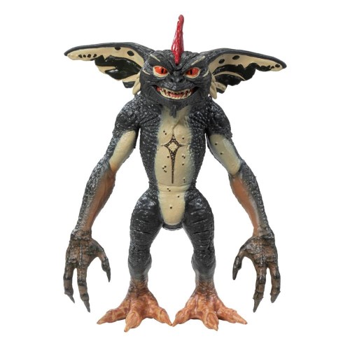 Noble Collection Figurka Gremlins Bendyfigs Bendable Mini Mohawk 11 cm