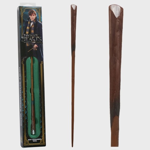 Różdżka Noble Collection Fantastic Beasts Replika Newt Scamander 38 cm