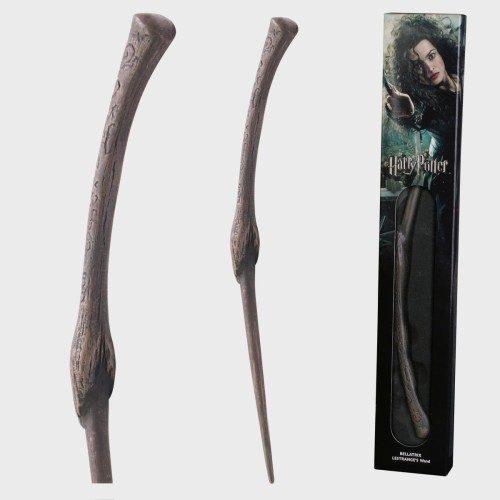Noble Collection Harry Potter Różdżka Replika Bellatrix 38 cm