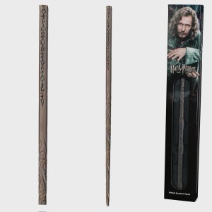 Różdżka Syriusz Black Noble Collection Blister 38 cm