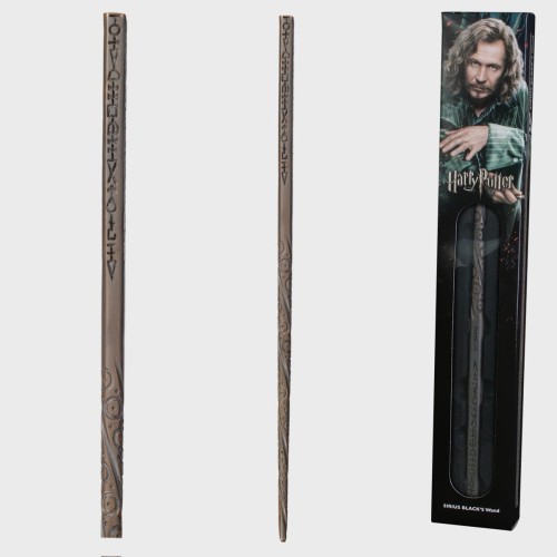 Różdżka Noble Collection Harry Potter Replika Sirius Black 38 cm