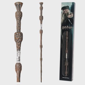 Różdżka Albus Dumbledore Noble Collection Blister 38 cm